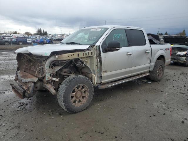 2016 FORD F150 SUPER 1FTEW1EG0GKE17567