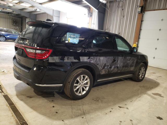 2021 DODGE DURANGO PU 1C4SDJFT8MC763649