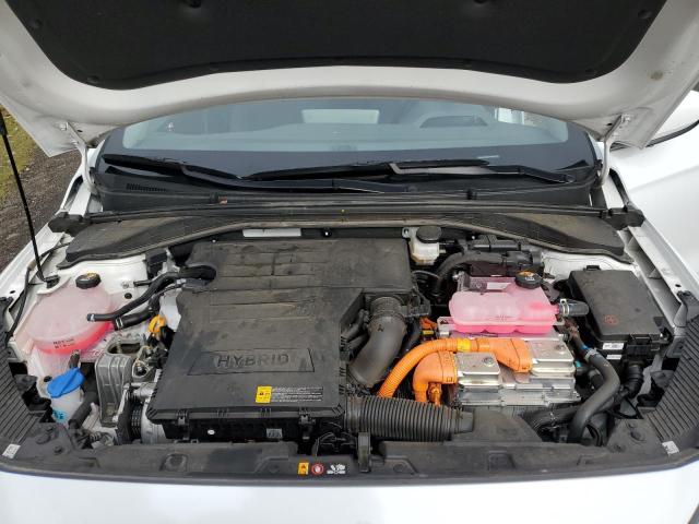 2021 HYUNDAI IONIQ SEL - KMHC85LC9MU260772