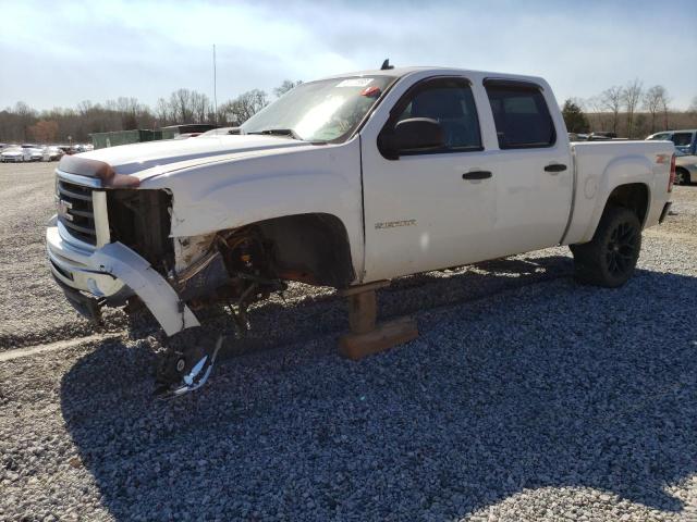 2011 GMC Sierra 1500 SLE