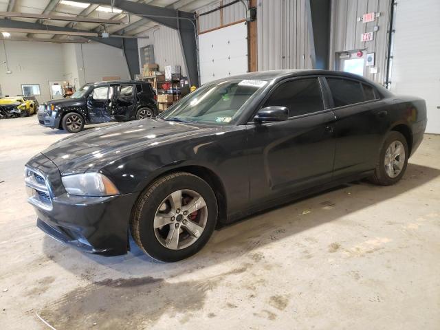 2011 Dodge Charger 