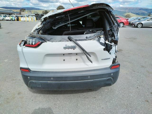 1C4PJLLB7KD387622 Jeep Cherokee Latitude Plus