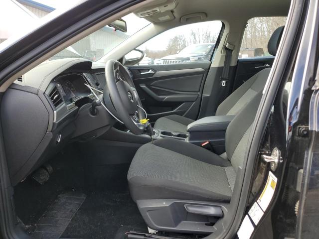 2021 VOLKSWAGEN JETTA S - 3VWC57BU8MM035229