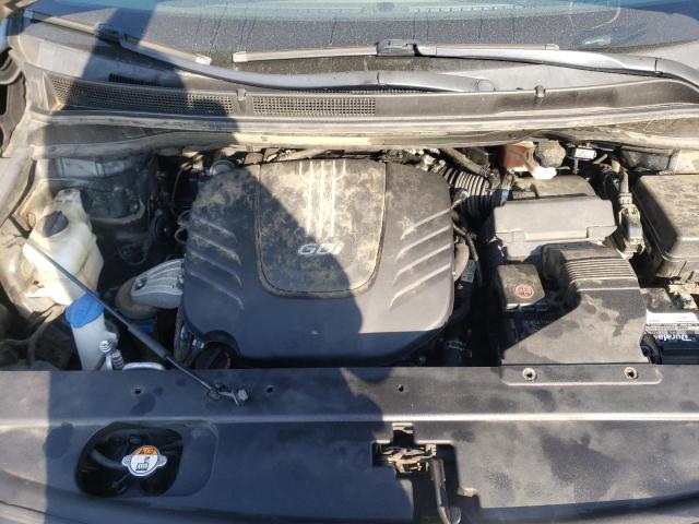 KNDMC5C12F6018676 KIA SEDONA EX