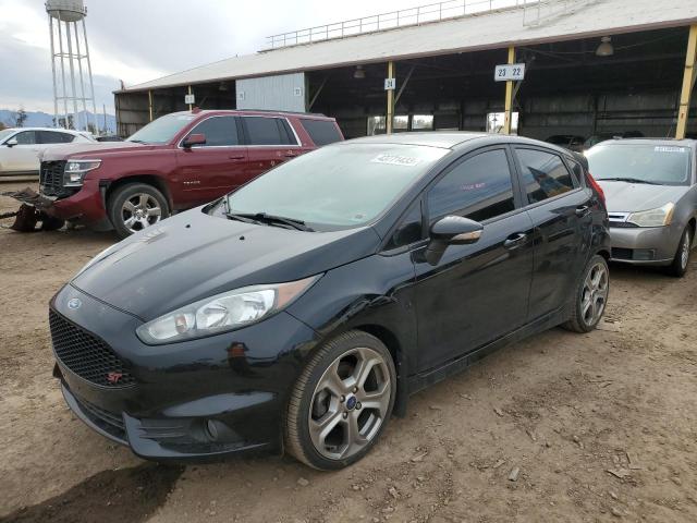 2017 FORD FIESTA ST - 3FADP4GX6HM150667