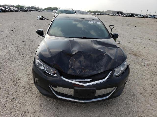 2016 CHEVROLET VOLT LT - 1G1RC6S59GU133653