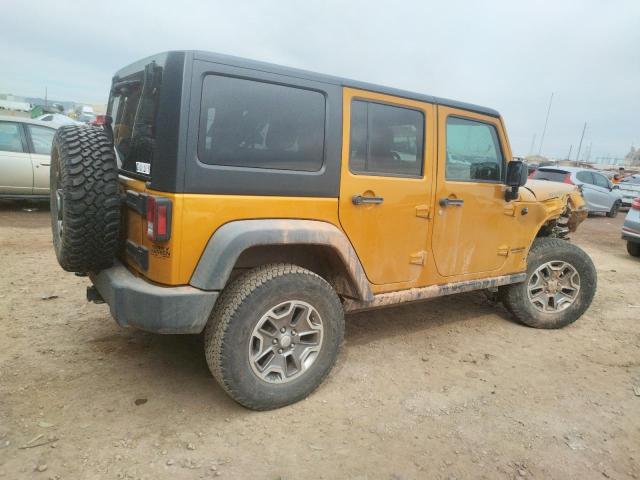 1C4HJWFG6EL210387 Jeep Wrangler Unlimited Rubicon