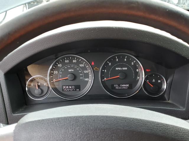 1J4PR4GK6AC151602 Jeep Grand Cher