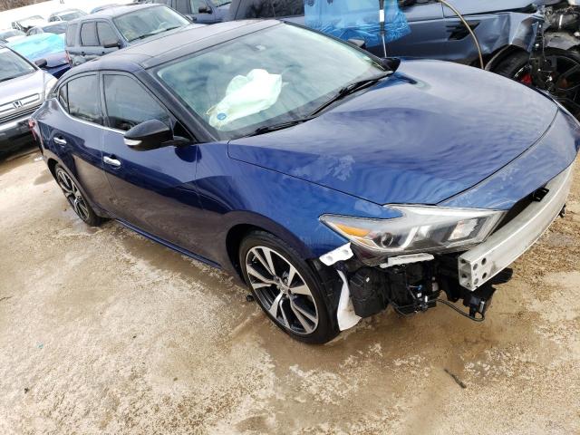 2016 NISSAN MAXIMA 3.5 1N4AA6AP1GC901098