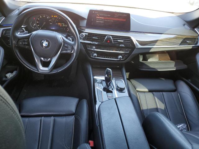 2018 BMW 540 XI - WBAJE7C59JWD49985