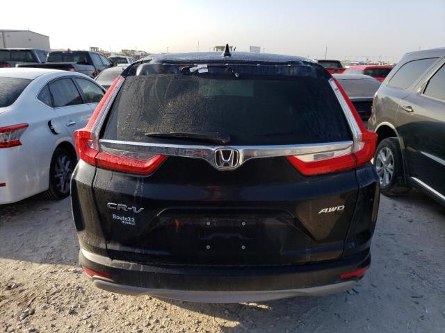 2018 HONDA CR-V EX 7FARW2H58JE102526