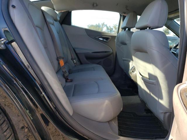 2016 CHEVROLET MALIBU PRE - 1G1ZH5SX5GF201223