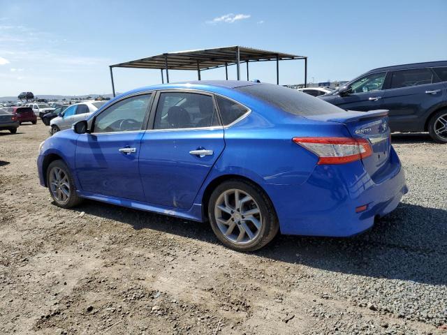 3N1AB7AP4FY247722 Nissan SENTRA S