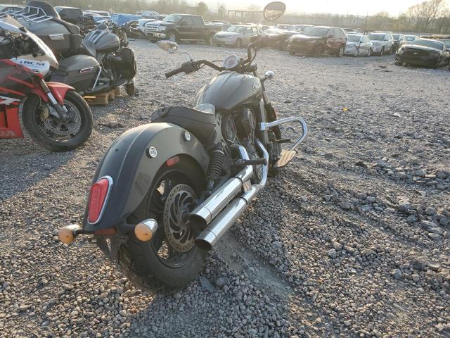2016 INDIAN MOTORCYCLE CO. SCOUT SIXT - 56KMSB11XG3108630