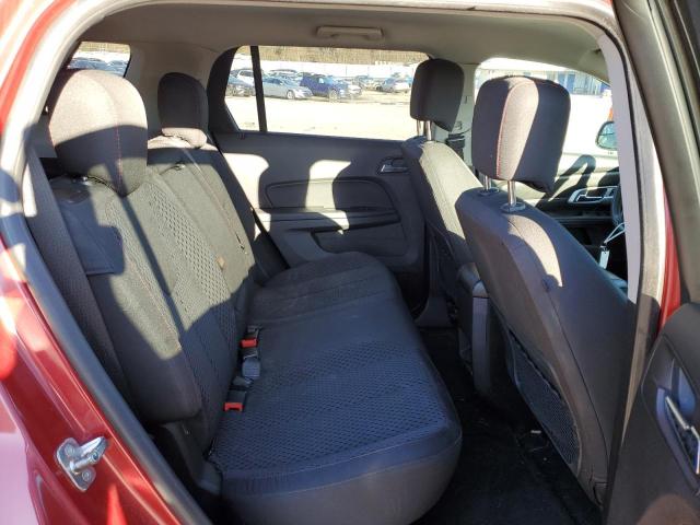 2GKFLREK5D6156715 GMC Terrain Sle