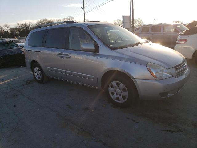 KNDMG4C34A6350921 KIA SEDONA LX
