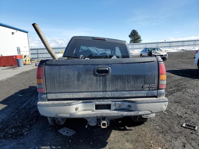 2GTEK13T651184853 GMC New Sierra K1500