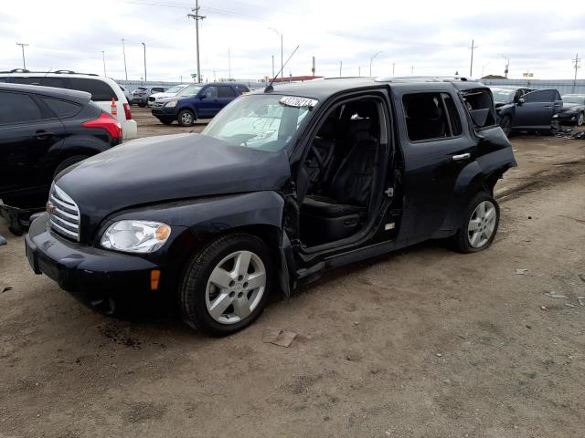 2010 Chevrolet HHR LT