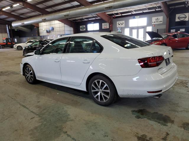 2018 VOLKSWAGEN JETTA SE - 3VWDB7AJ9JM210720