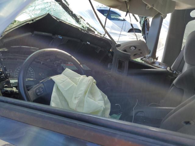 2GTEK13T651184853 GMC New Sierra K1500