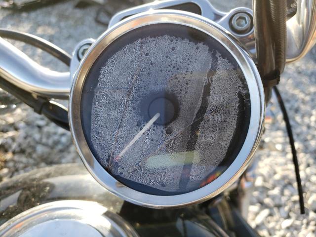2004 HARLEY-DAVIDSON 1200CUSTOM 1HD1CGP164K449209