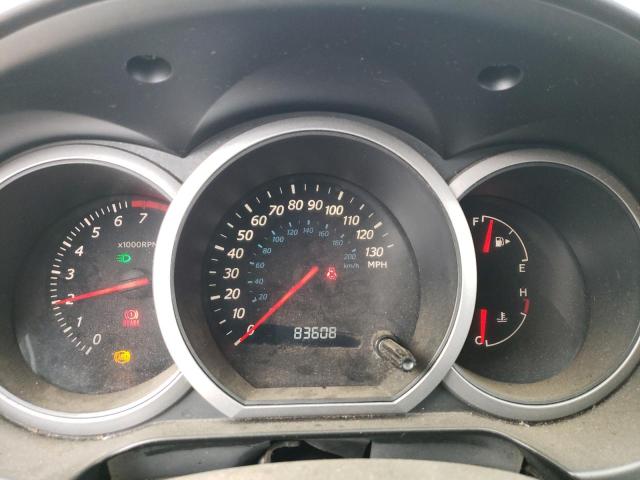 JS3TE944164101468 Suzuki GR VITARA