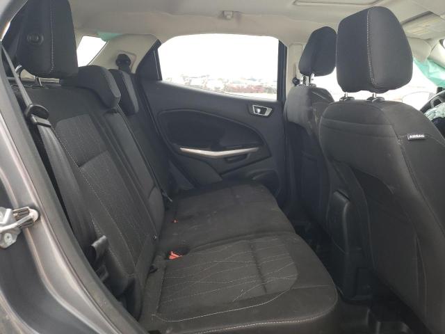 2018 FORD ECOSPORT S MAJ3P1TE6JC244652