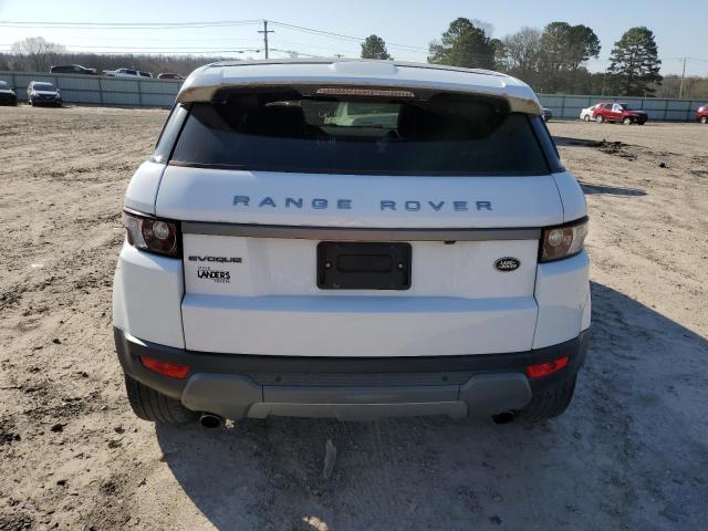 SALVP2BG1FH002902 Land Rover Range Rover Evoque Pure Plus