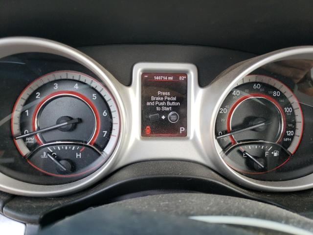 3C4PDCDG1CT147558 Dodge Journey Crew