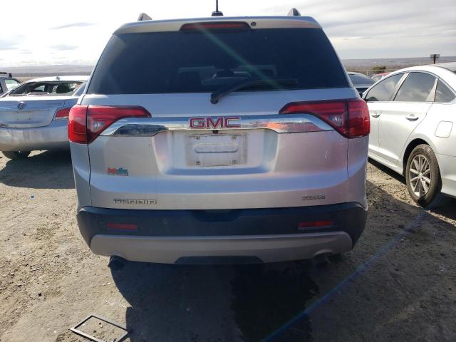 1GKKNULS3HZ227676 GMC Acadia Slt-1