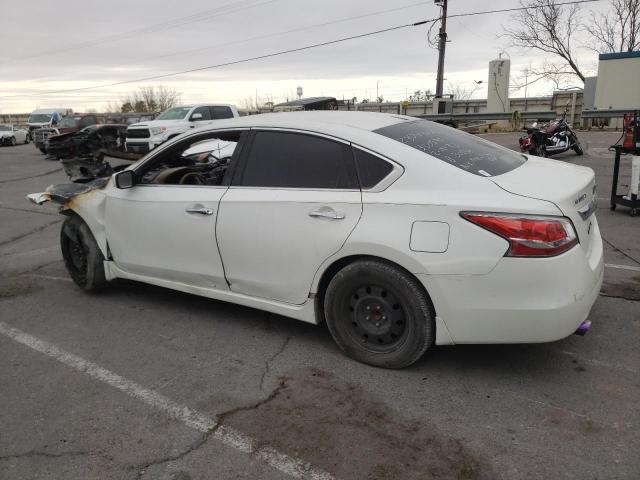 1N4AL3AP9FC187468 Nissan ALTIMA 2.5