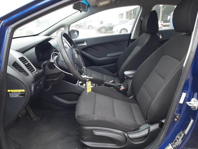 3KPFK4A73HE161565 KIA FORTE LX