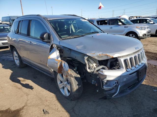 1C4NJCBA8GD688813 Jeep Compass
