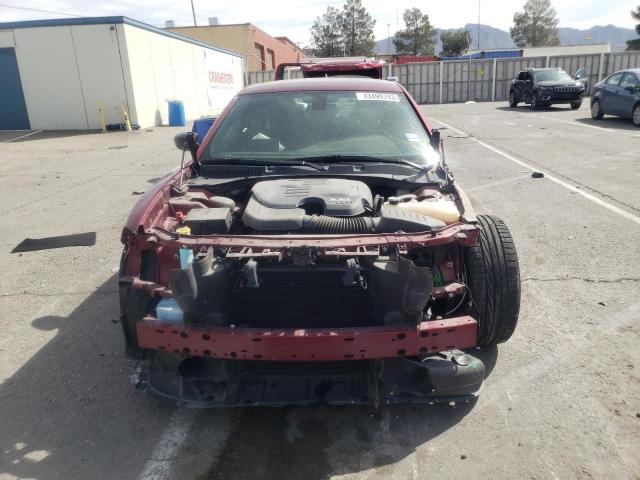 2C3CDXHG7MH617008 Dodge CHARGER GT