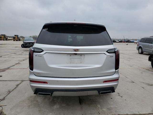 2020 CADILLAC XT6 SPORT - 1GYKPHRS2LZ208379