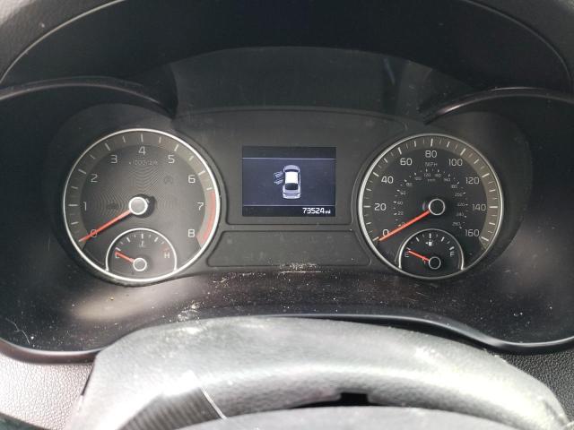 5XXGT4L37KG294730 KIA Optima Lx