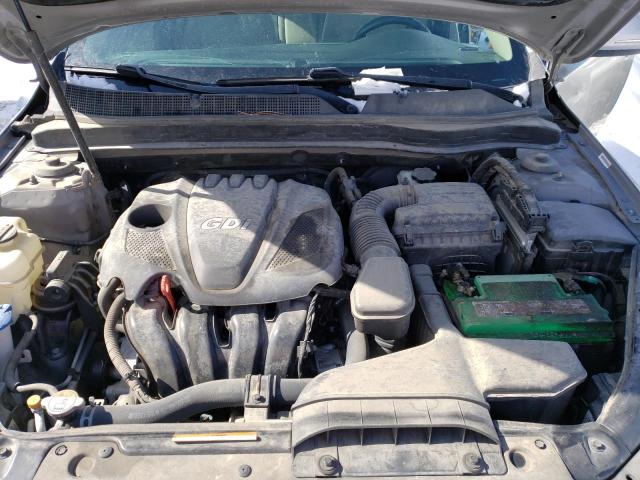 5XXGM4A70FG367624 KIA Optima Lx