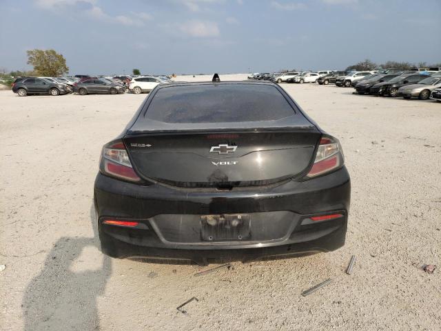 2016 CHEVROLET VOLT LT - 1G1RC6S59GU133653