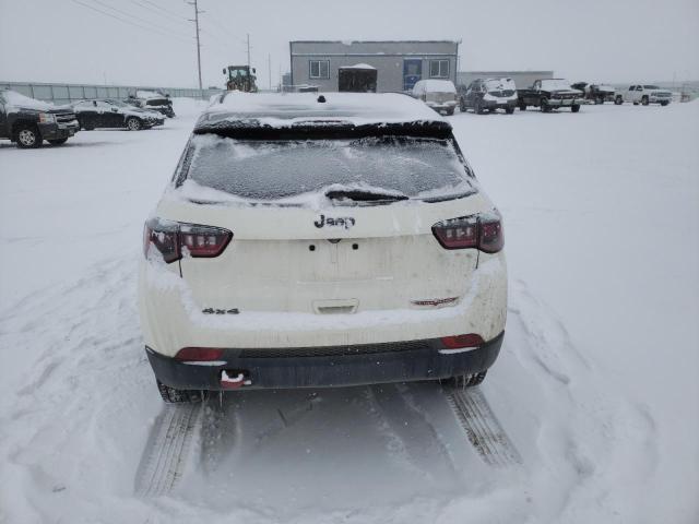 3C4NJDDB3LT208600 Jeep Compass Trailhawk