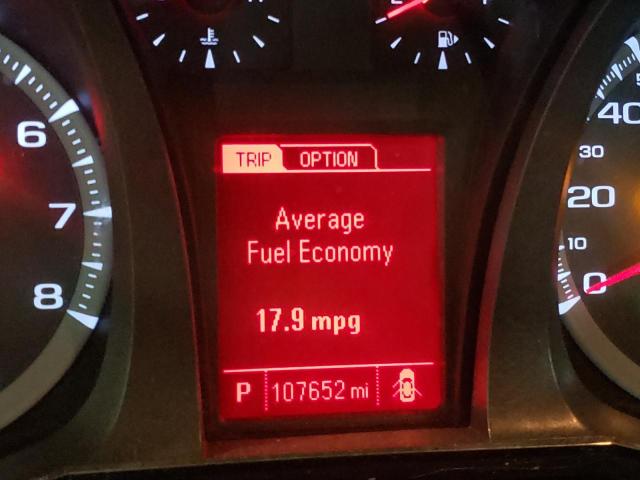 2GKFLZE32D6177823 GMC Terrain Denali