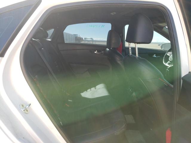 3KPF44AC1ME277381 KIA FORTE GT