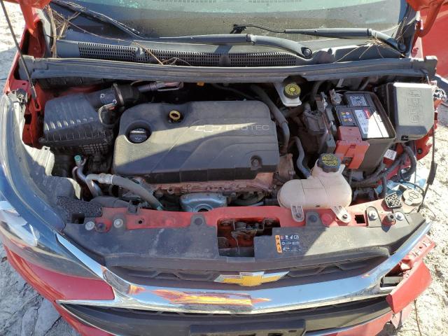 2019 CHEVROLET SPARK LS KL8CB6SA5KC728617