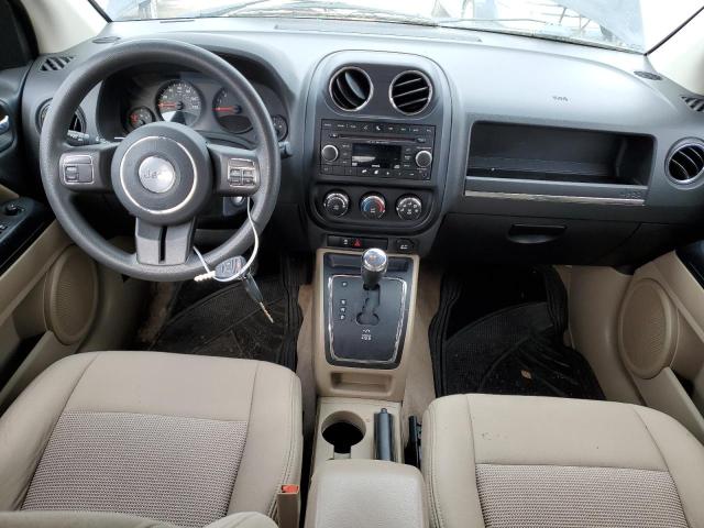 1C4NJCBA7DD246553 Jeep Compass Sport