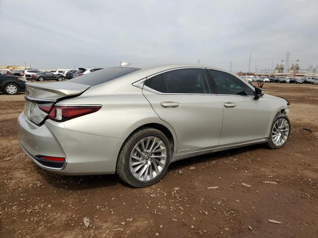 2020 LEXUS ES 300H LU - 58AE21B11LU006676
