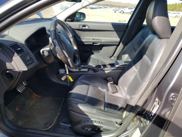 YV1MH672392461709 Volvo S40 T5