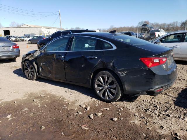 2016 CHEVROLET MALIBU PRE - 1G1ZH5SX5GF201223