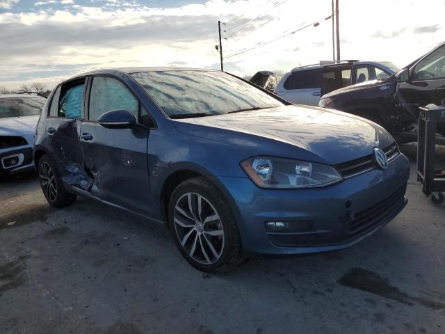 2015 VOLKSWAGEN GOLF - 3VW217AU6FM099720