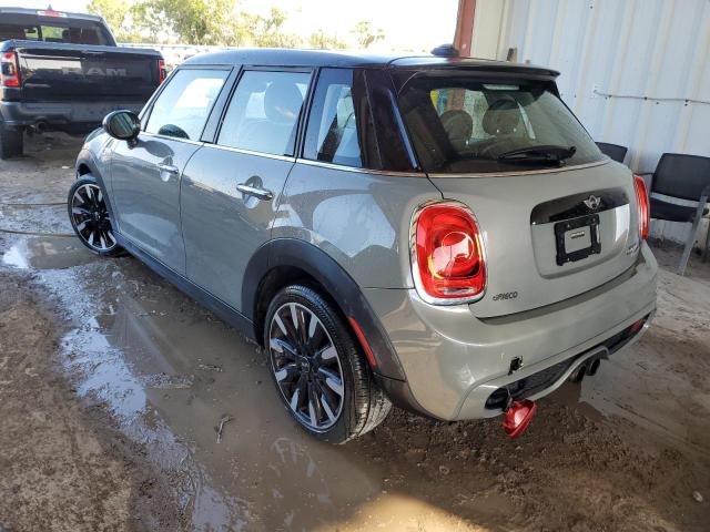WMWXU3C59F2B59298 Mini Cooper