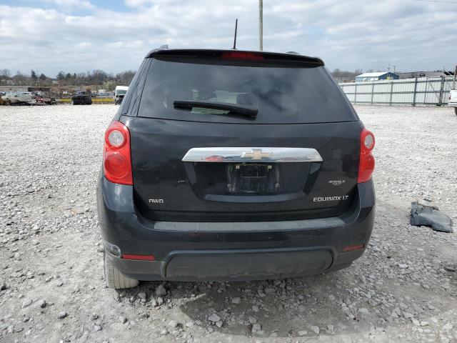 2015 CHEVROLET EQUINOX LT 2GNFLFEK8F6425696