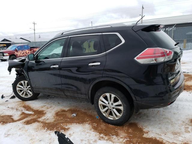 Vin: 5n1at2mv2gc913828, lot: 43453823, nissan rogue s 20162